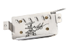 SEYMOUR DUNCAN Slash Alnico II (ZB-REV, bridge)